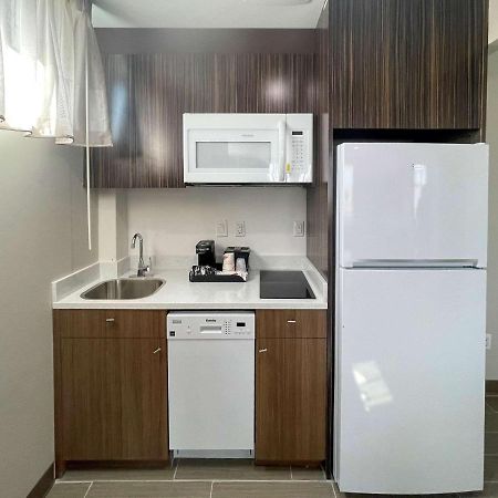 Mainstay Suites New York Exterior foto