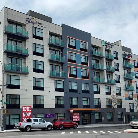 Mainstay Suites New York Exterior foto