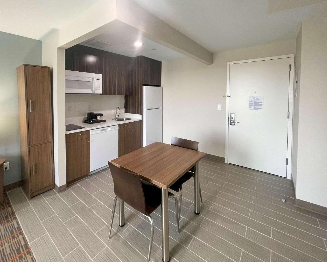 Mainstay Suites New York Exterior foto